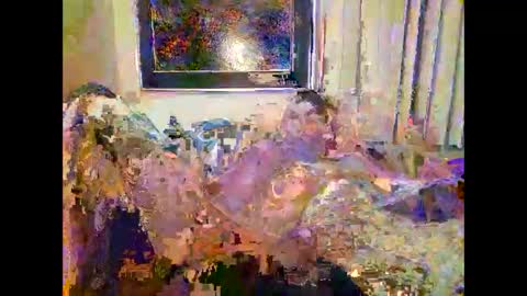 luciousloxs online show from 10.16.25