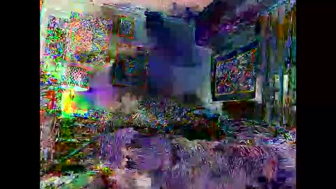 Snapshot of luciousloxs chatting on 02.27.26 luciousloxs online show from 02.27.26