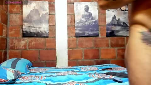 luck_andrew online show from 04.10.26