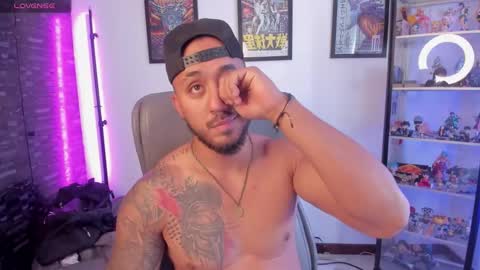 Luck online show from 10.06.25