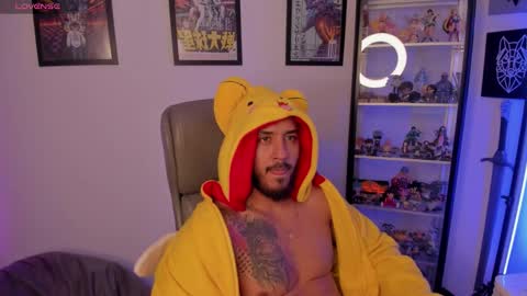 Luck online show from 10.11.25