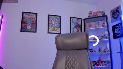 Luck online show from 10.14.25