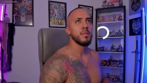 Luck online show from 10.17.25