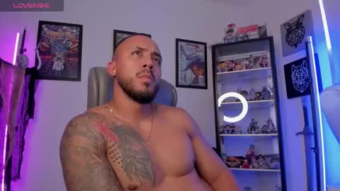 Luck online show from 10.23.25