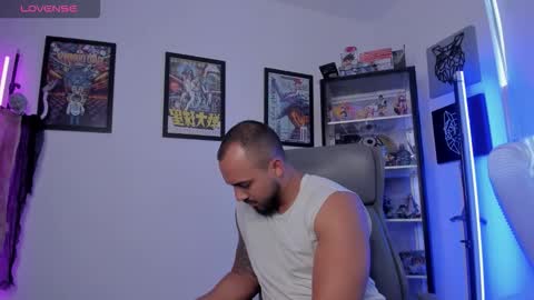 Luck online show from 10.28.25