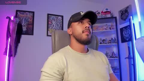 Luck online show from 11.04.25