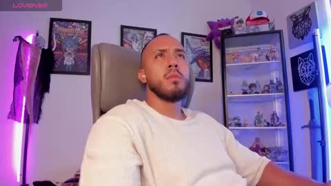 Luck online show from 11.11.25