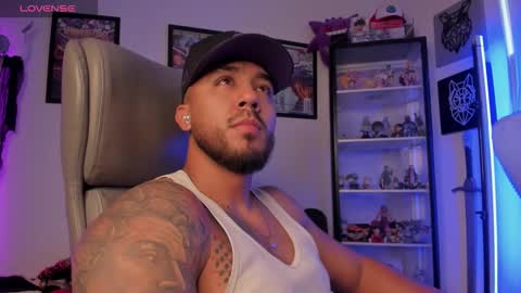 Luck online show from 11.13.25