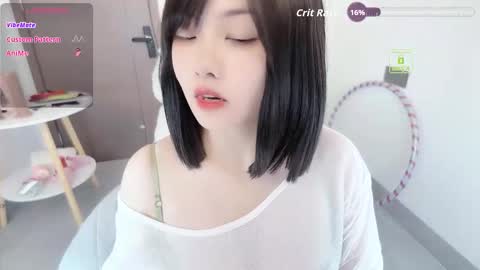 Snapshot of luckaisha chatting on 09.28.25 luckaisha online show from 09.28.25