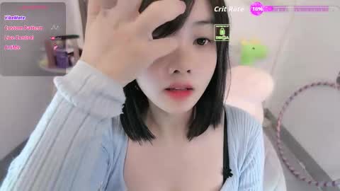 Snapshot of luckaisha chatting on 11.02.25 luckaisha online show from 11.02.25