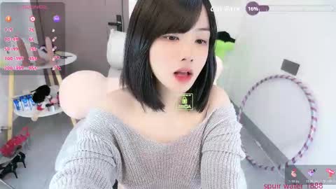 luckaisha online show from 12.19.25