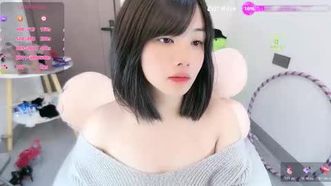 luckaisha online show from 01.14.26