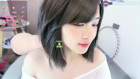 luckaisha online show from 02.28.26