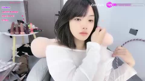 luckaisha online show from 06.30.26