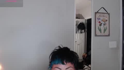 lucklucybbw online show from 01.15.26