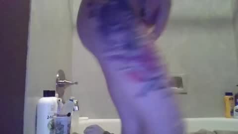 prettybaby1012 online show from 01.06.25