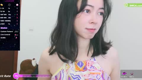 Snapshot of luckrose chatting on 09.27.25 Jinn online show from 09.27.25