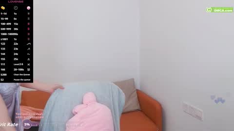 Jinn online show from 11.25.25