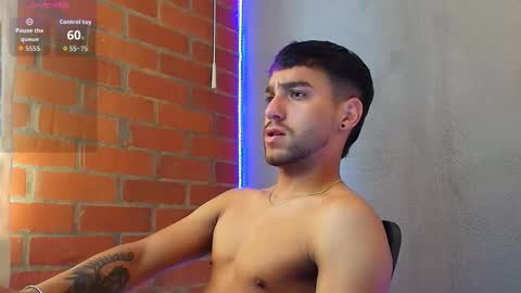 lucky_blessed online show from 12.15.25