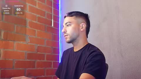 lucky_blessed online show from 02.08.26