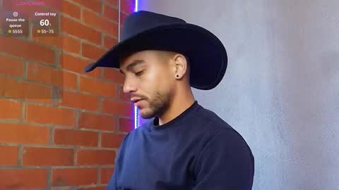 lucky_blessed online show from 02.24.26