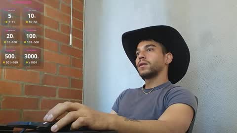 lucky_blessed online show from 04.21.26