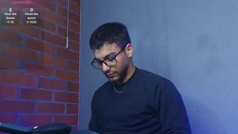 lucky_blessed online show from 04.22.26