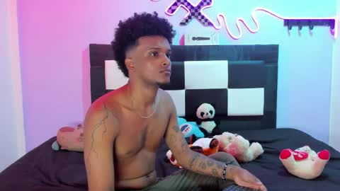 Stven  online show from 05.24.26