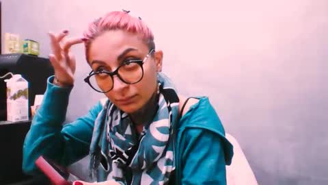 lucky_denizz online show from 12.05.25