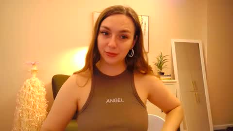 lucky_foryou_baby online show from 01.03.25