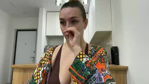 lucky_foryou_baby online show from 01.17.26