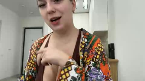 lucky_foryou_baby online show from 02.20.26