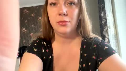 lucky_foryou_baby online show from 04.03.26