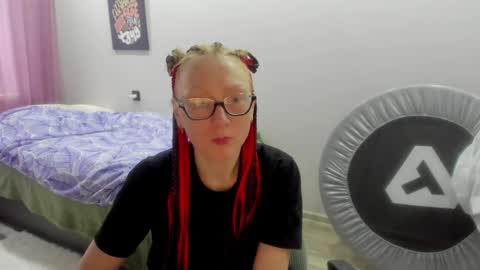 lucky_licky20 online show from 02.13.25