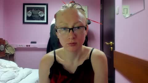 lucky_licky20 online show from 02.22.25