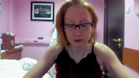 lucky_licky20 online show from 02.25.25
