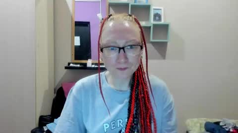 lucky_licky20 online show from 03.04.25