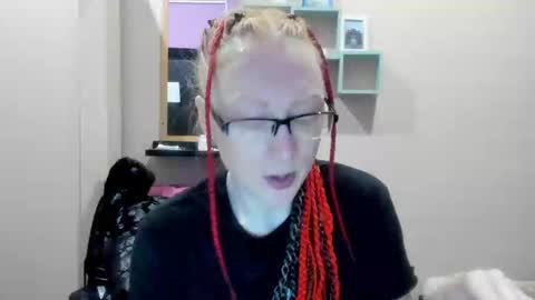 lucky_licky20 online show from 03.05.25