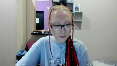lucky_licky20 online show from 03.09.25