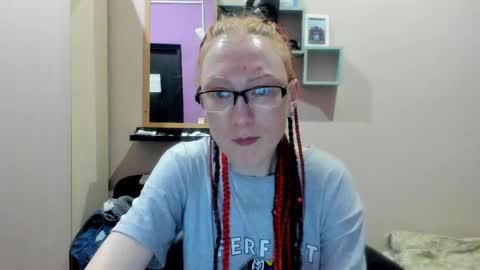 lucky_licky20 online show from 03.12.25