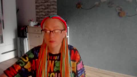 lucky_licky20 online show from 09.09.25