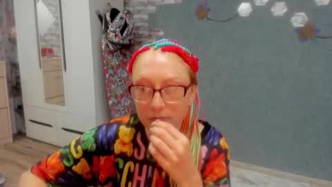 lucky_licky20 online show from 09.13.25