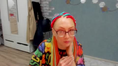 lucky_licky20 online show from 09.15.25