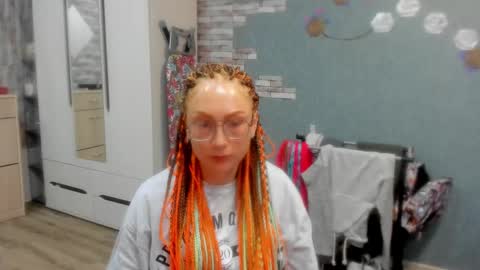 Snapshot of lucky_licky20 chatting on 10.28.25 lucky_licky20 online show from 10.28.25