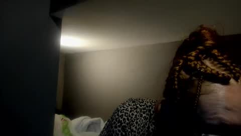 lucky_licky20 online show from 03.07.26