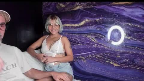 Snapshot of lucky_psychoguy69 chatting on 10.16.25 lucky_psychoguy69 online show from 10.16.25