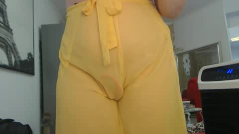 Ana online show from 12.20.25