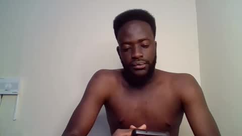 Snapshot of luckycharly chatting on 10.19.25 MASTER DOM online show from 10.19.25