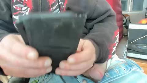 Lucky online show from 12.21.25