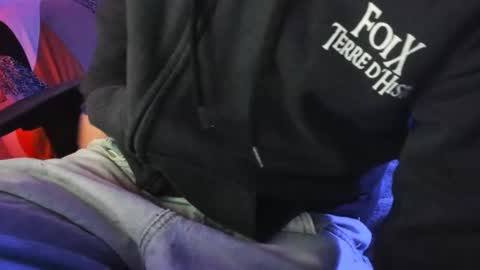 Snapshot of luckydrakex chatting on 02.06.26 Lucky online show from 02.06.26